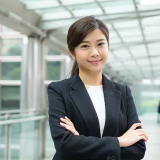 Chen QI Elisa