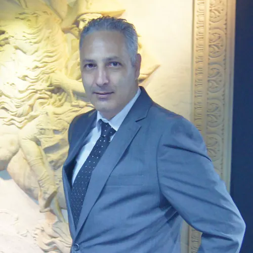 Azran Ishayahu, Director de Operaciones y Productos en Master Shifu China
