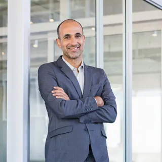 Yonatan Beinish
