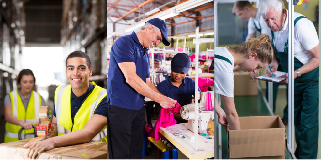 Master Shifu China | China’s Supply Chain Solutions Content Center 18 Clothes Quality Control Inspections in China