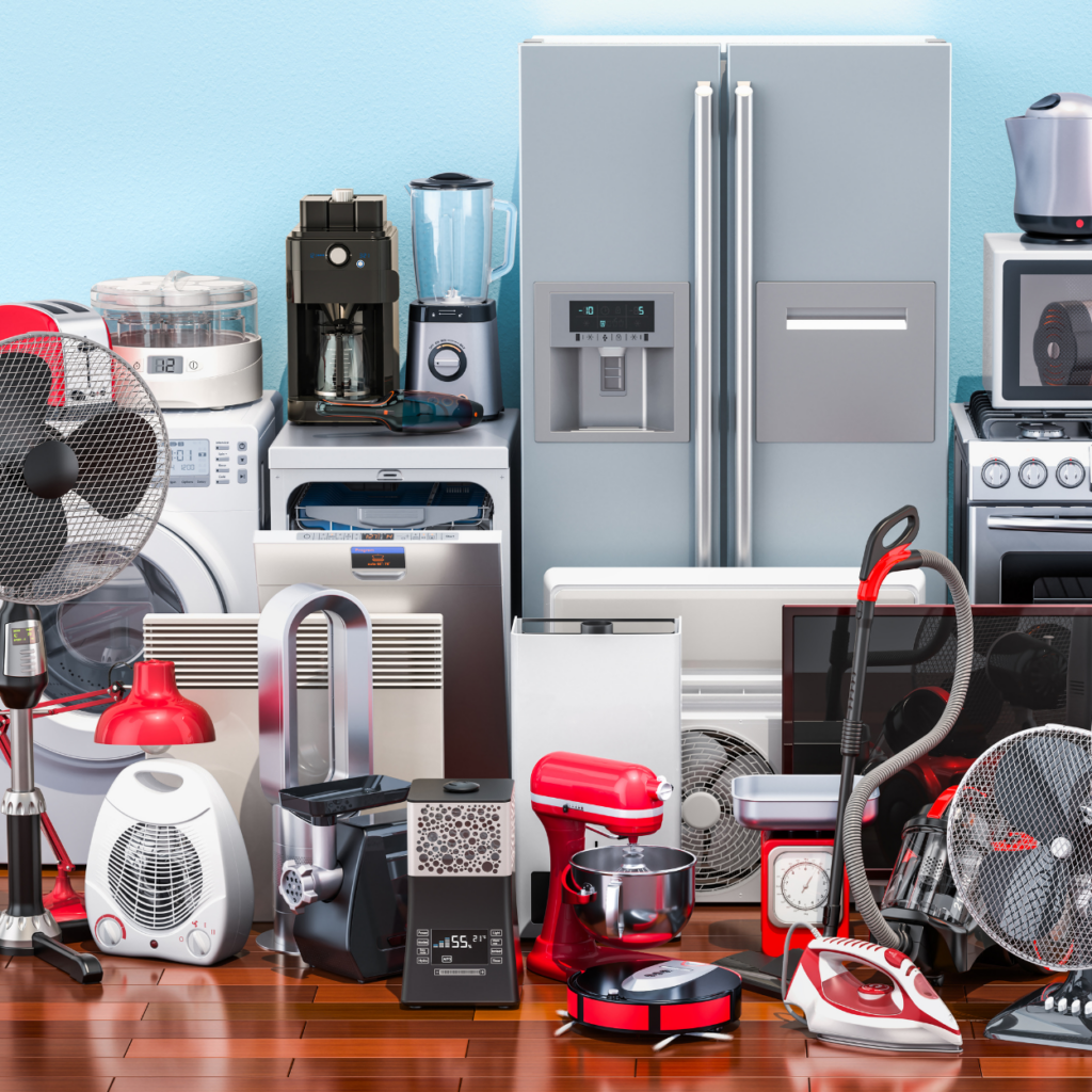 Master Shifu China | China’s Supply Chain Solutions מרכז תוכן 1 China’s Household Goods Market