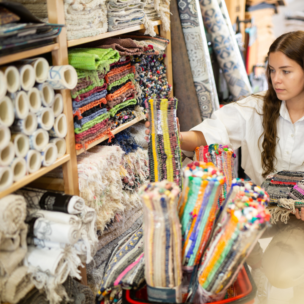 Master Shifu China | China’s Supply Chain Solutions מרכז תוכן 1 China’s Household Goods Market