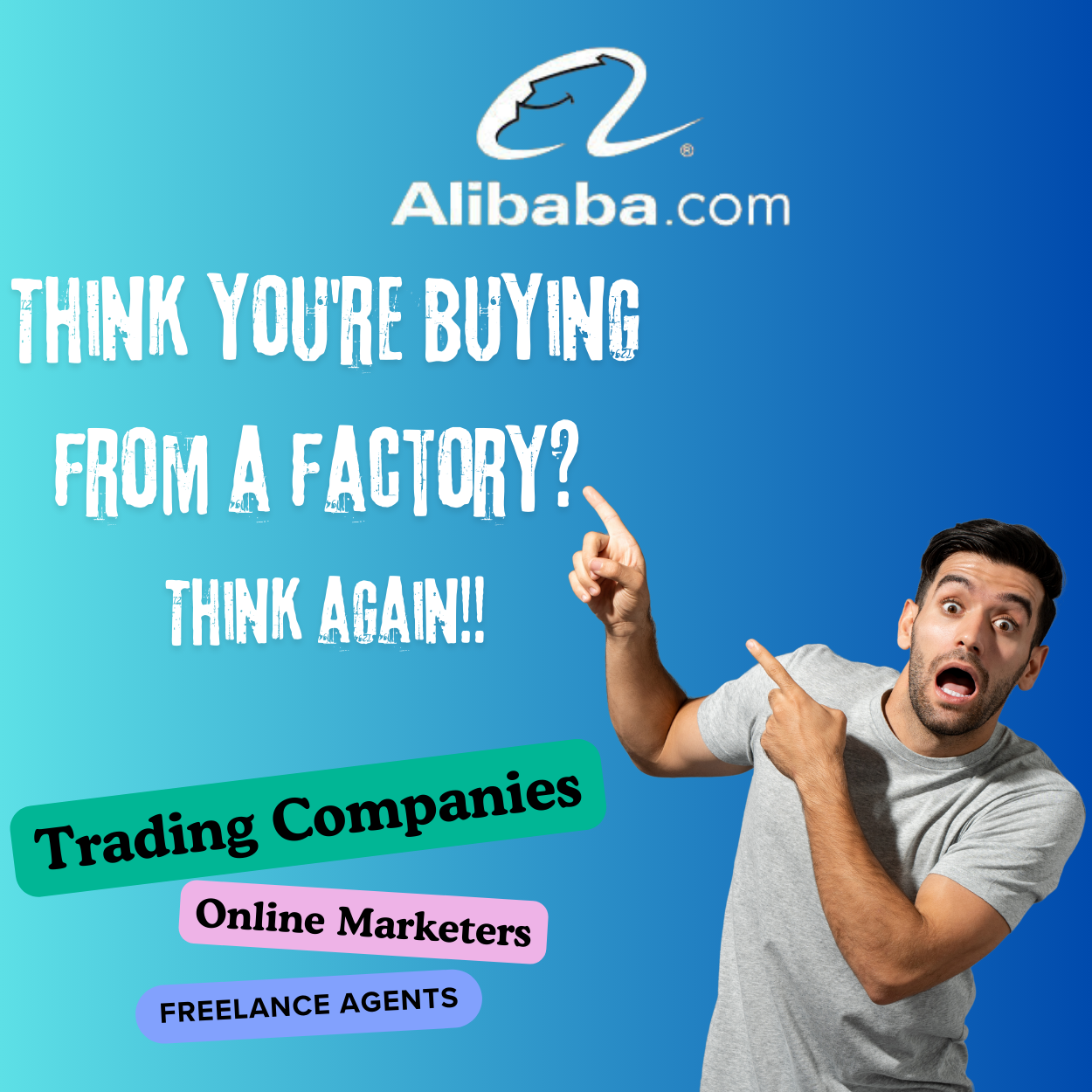 Master Shifu China | China’s Supply Chain Solutions מרכז תוכן 1 The Truth About Alibaba Sourcing: How to Spot Factories vs. Intermediaries