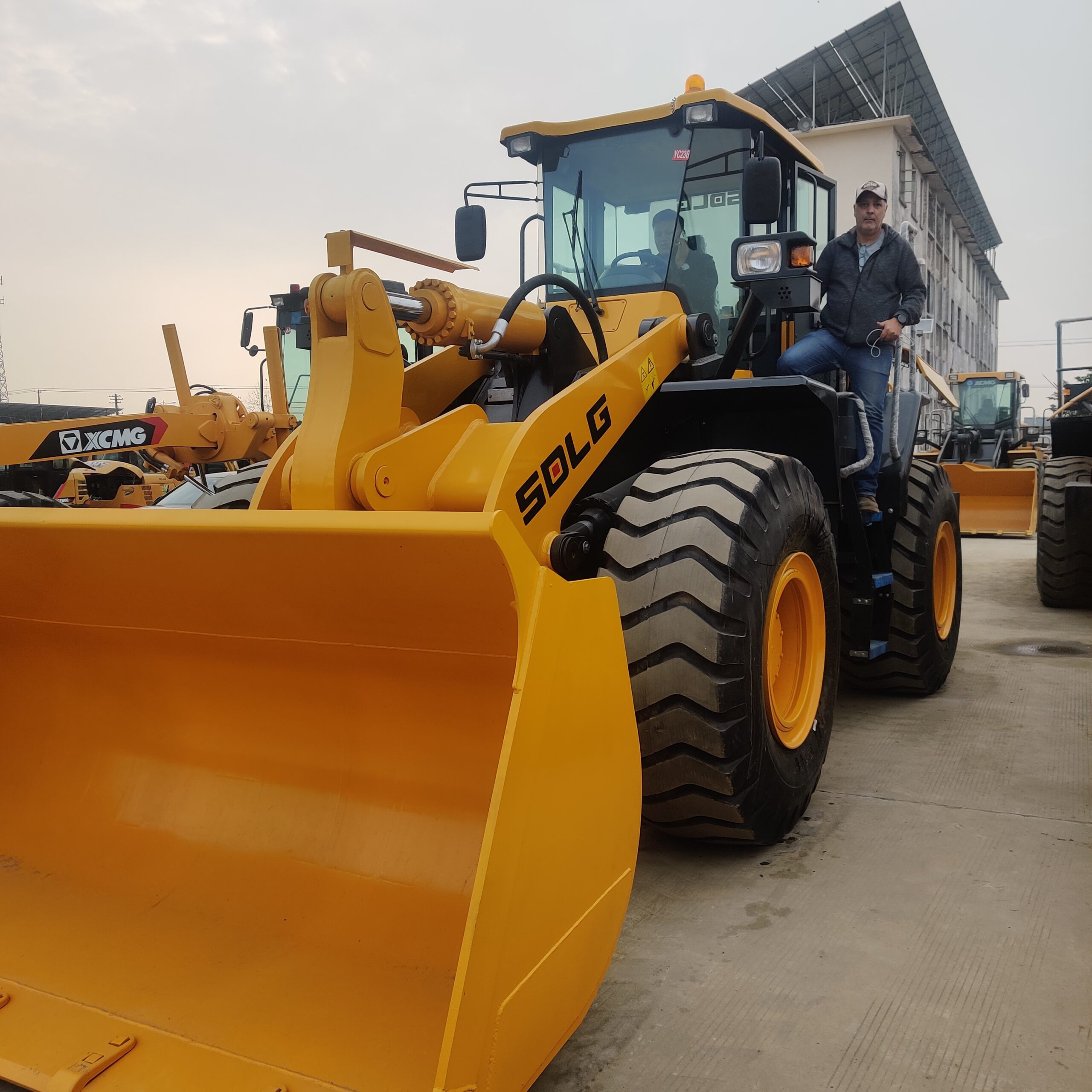 Master Shifu China | China’s Supply Chain Solutions Content Hub 22 Master Shifu China | China’s Supply Chain Solutions Content Hub 22